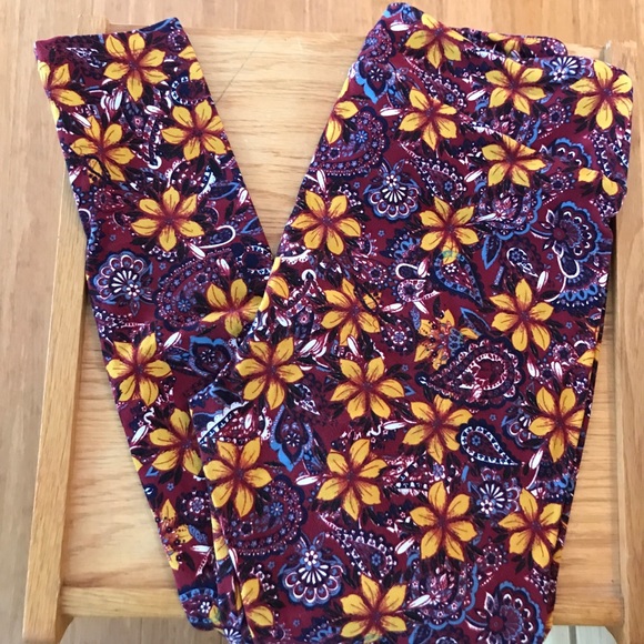 Lularoe clothing. $20 each item - Picture 2 of 8